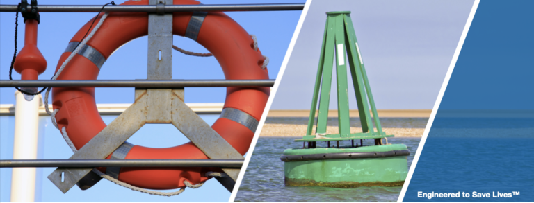 Oralite marine reflective tape catalog