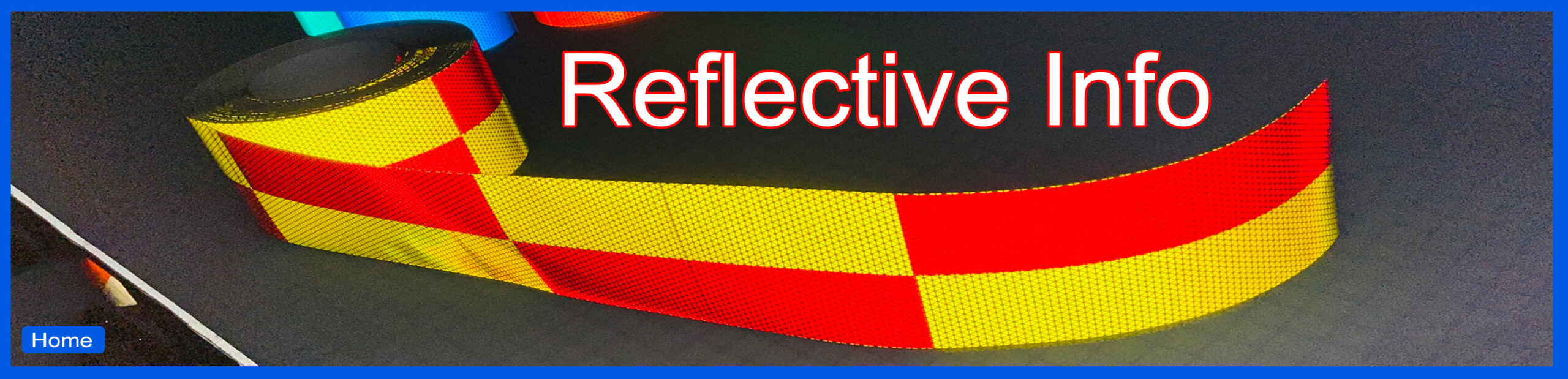 350 reflective