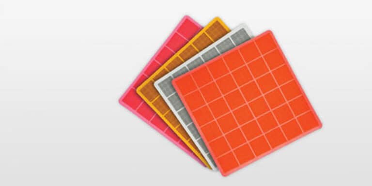 oralite roll up sign