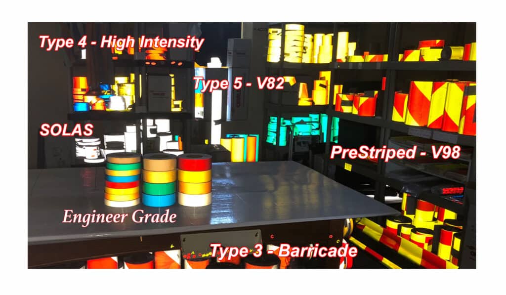 Quick Answers to Frequently Asked Questions About Reflective Tape ...