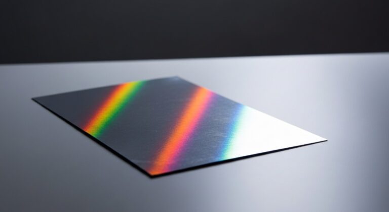 V92 Daybright Prismatic Graphics Film (Oralite) Specifications Sheet