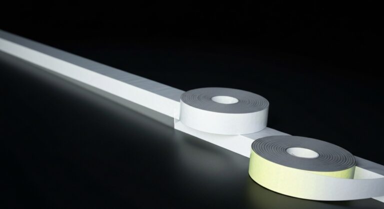 FRA 224 Rail Car Reflective Tape (Oralite R99) Spec Sheet