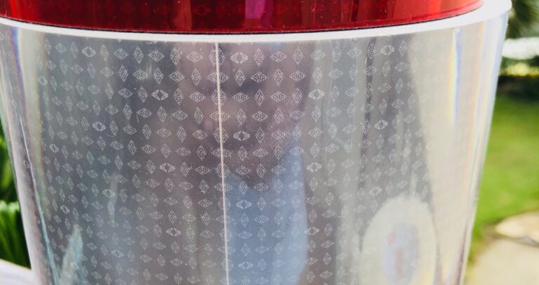 Oralite V82 – Colors