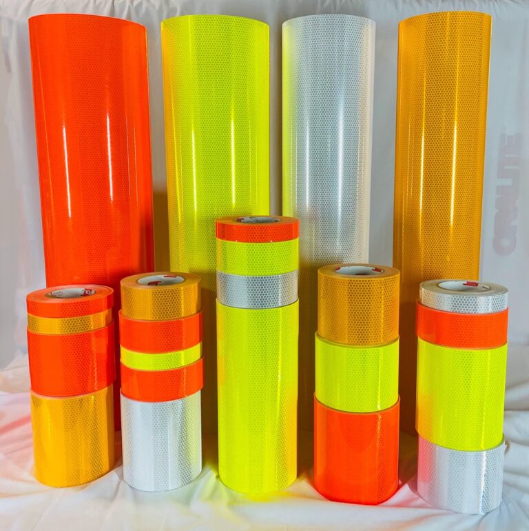 Oralite 5930 – Colors