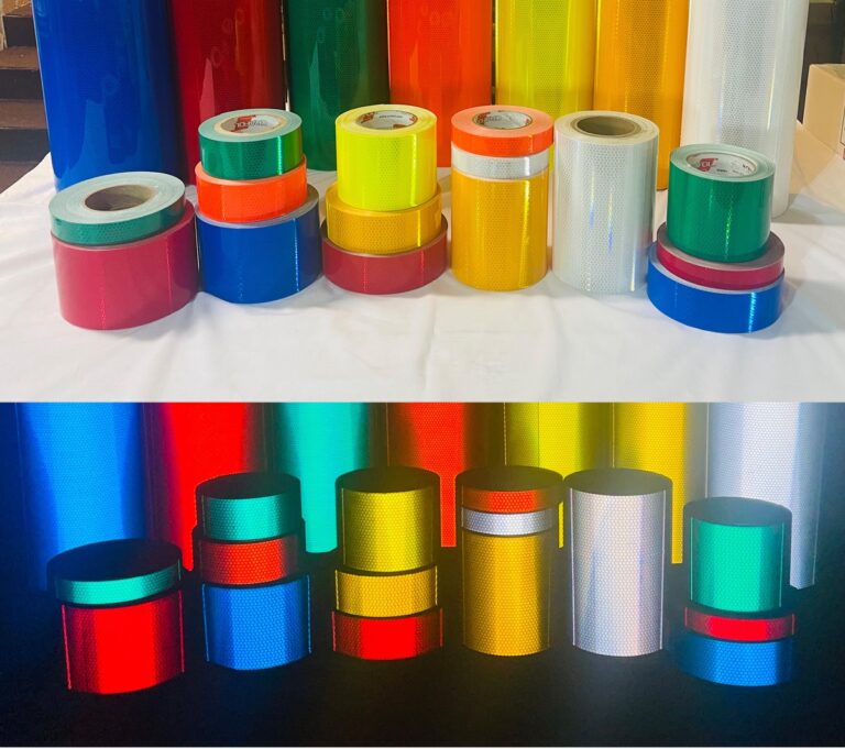 Oralite 7900 – Colors