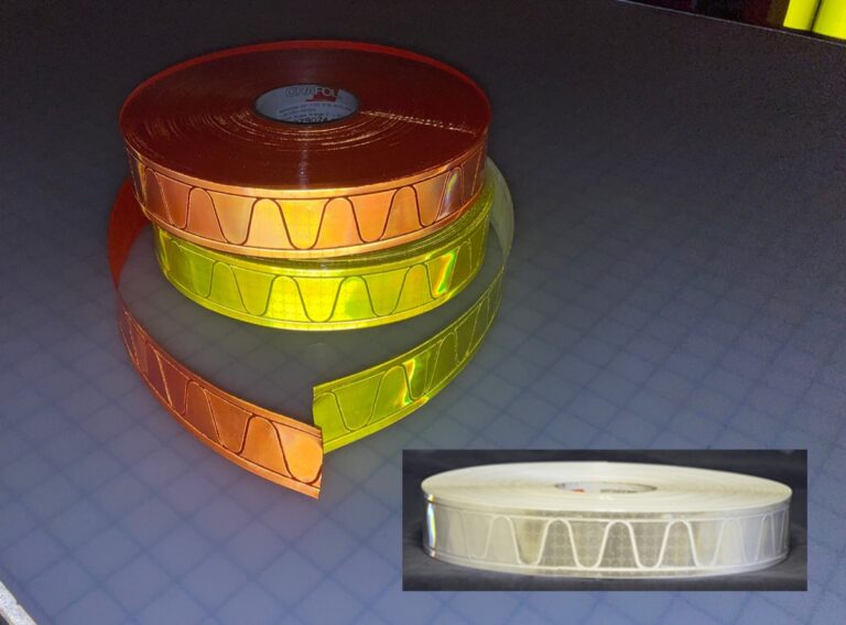 Oralite GP330 – Colors