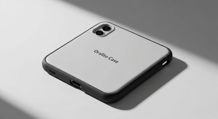 Oralite Case Wholesale Prices