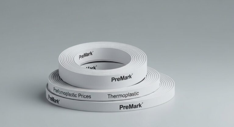PreMark Preformed Thermoplastic Prices
