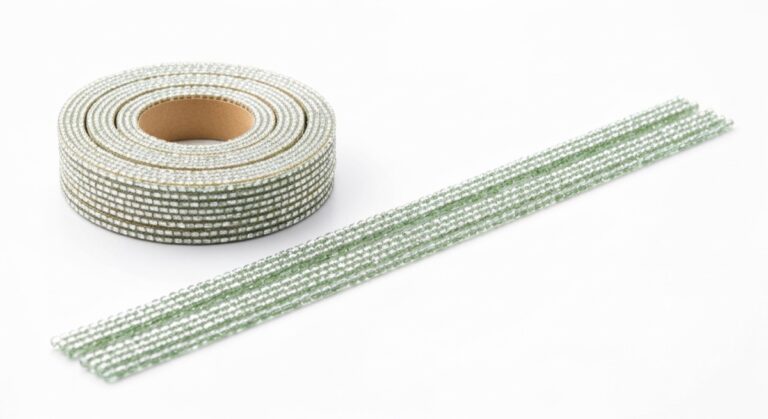 Oralite Glass Bead Trims – GP020 GP025 GP027 GP030