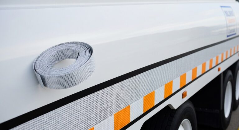 Airport Vehicle Reflective Tape Requirements – FAA Circular