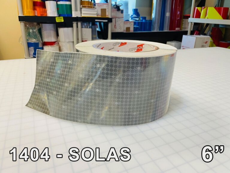 Oralite SOLAS – Colors