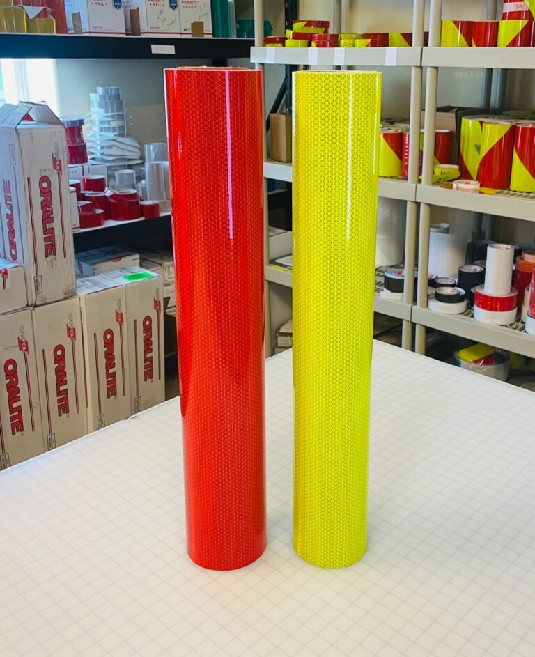 Oralite V98 Striped – Colors