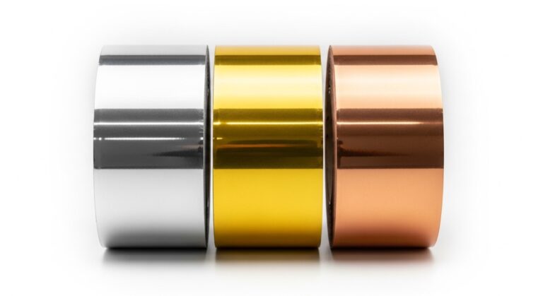 ORALITE® P82 vs. D96 vs. AC1000 Metalized – Photo Electric Reflective Tape Comparison