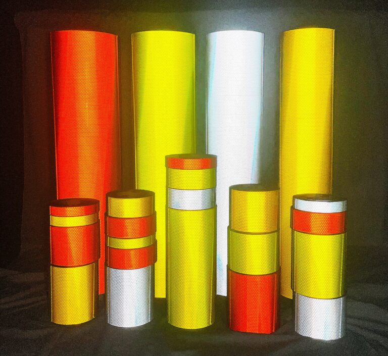 Oralite 5930 – Colors