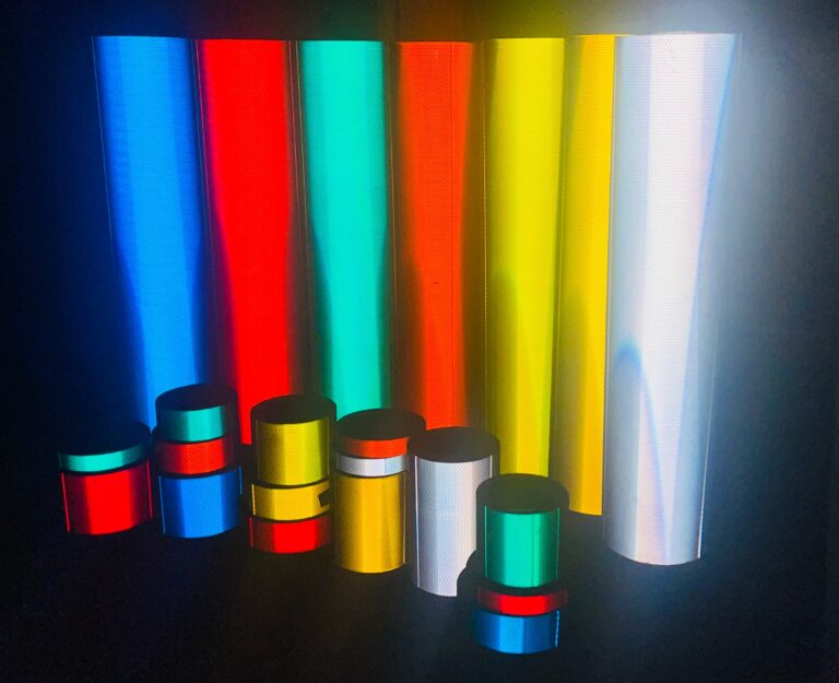 Oralite 9900 – Colors