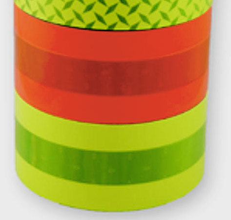 Oralite FTP2550 2575 Fire Trim Spec Sheet