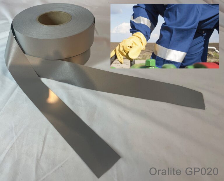 Oralite Glass Bead Trims – GP020 GP025 GP027 GP030