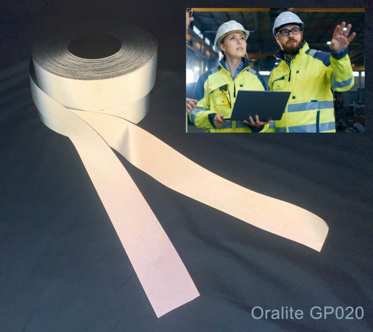 Oralite GP020 Garment Trim – Spec Sheet