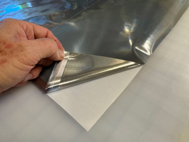 What is Reflective Paint?