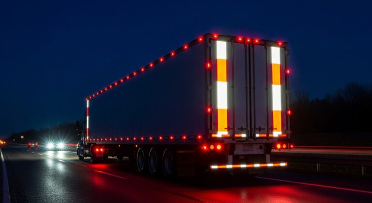 Independent Studies Demonstrating the Safety Benefits of Reflective Conspicuity Tapes