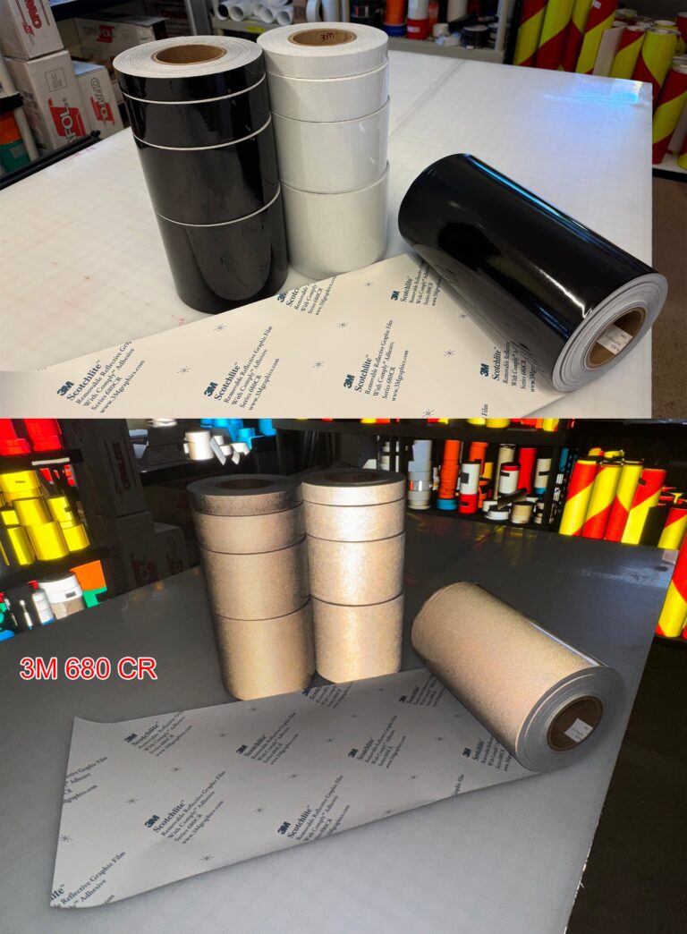 Type 1 – Engineer Grade (Nikkalite) Spec Sheet