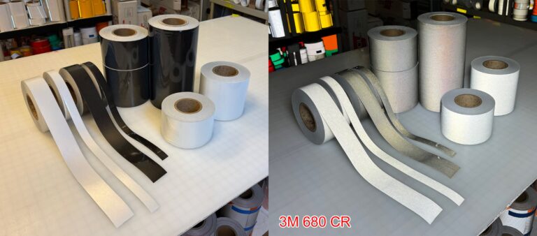 Type 1 – “Flexible” Engineer Grade (Nikkalite) Spec Sheet