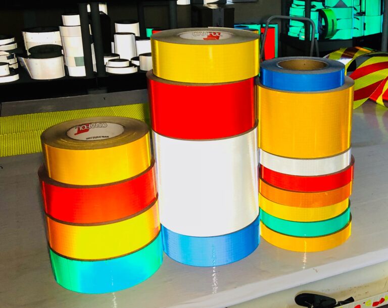 Oralite V82 – Colors