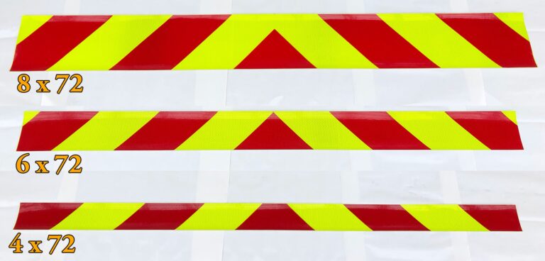 Oralite V98 Striped – Colors